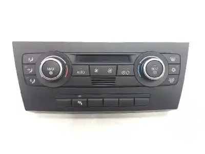 Автозапчастина б/у клімат-контроль для bmw serie 3 berlina (e90) 320d посилання на oem iam 64119162983