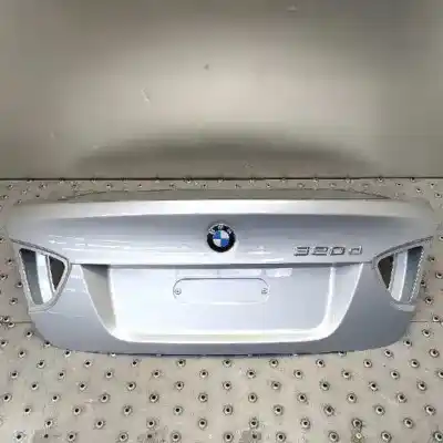 Автозапчастина б/у крішка багажника для bmw serie 3 berlina (e90) 320d посилання на oem iam 