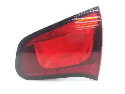 Автозапчастина б/у правий ліхтар для citroen c3 lx посилання на oem iam 9685225480