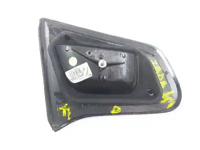 Автозапчасти б/у правый задний фонарь за citroen c3 lx ссылки oem iam 9685225480  