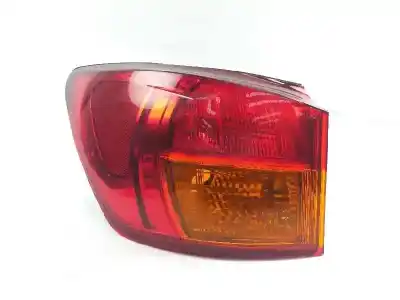 Second-hand car spare part left tailgate light for lexus is200 (ds2/is2) 250 v6 oem iam references 