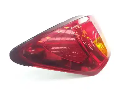 Second-hand car spare part left tailgate light for lexus is200 (ds2/is2) 250 v6 oem iam references   