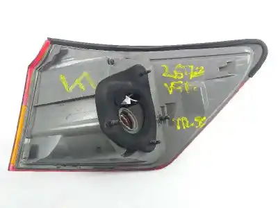 Second-hand car spare part left tailgate light for lexus is200 (ds2/is2) 250 v6 oem iam references   