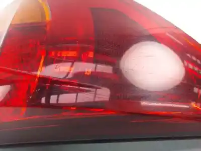 Second-hand car spare part left tailgate light for lexus is200 (ds2/is2) 250 v6 oem iam references   