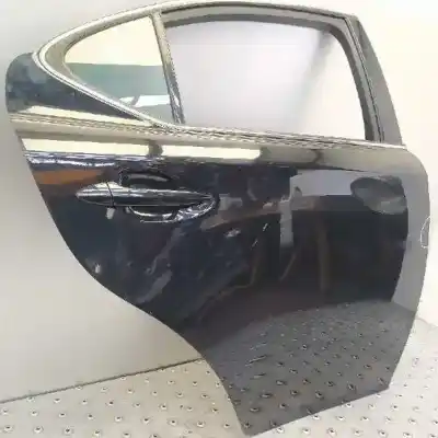 Автозапчастина б/у двері задні праві для lexus is200 (ds2/is2) 250 v6 посилання на oem iam 6700353041  