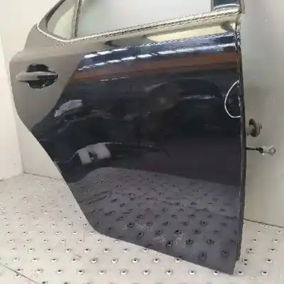 Автозапчастина б/у двері задні праві для lexus is200 (ds2/is2) 250 v6 посилання на oem iam 6700353041  
