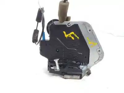 Second-hand car spare part rear left door lock for lexus is200 (ds2/is2) 250 v6 oem iam references 