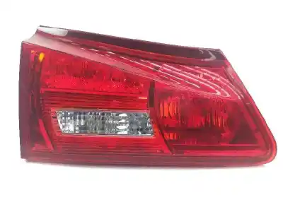 Second-hand car spare part left tailgate light for lexus is200 (ds2/is2) 250 v6 oem iam references 