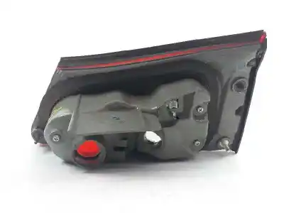 Second-hand car spare part left tailgate light for lexus is200 (ds2/is2) 250 v6 oem iam references   