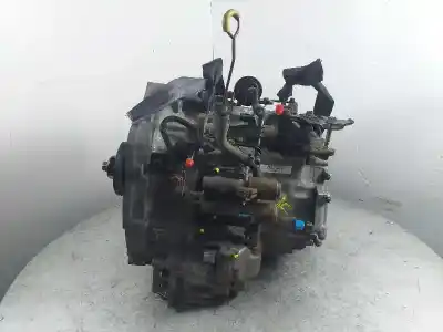 Peça sobressalente para automóvel em segunda mão caixa de velocidades por honda accord berlina (cl/cn) 2.0 vtec cat referências oem iam mcta  
