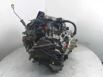 Peça sobressalente para automóvel em segunda mão caixa de velocidades por honda accord berlina (cl/cn) 2.0 vtec cat referências oem iam mcta  