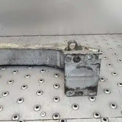 Автозапчасти б/у усиление переднего бампера за audi a8 (4e2) 3.0 v6 24v tdi ссылки oem iam 4e0807115  