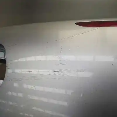 Автозапчасти б/у крышка багажника за volkswagen eos (1f7, 1f8) 2.0 tdi ссылки oem iam 1q0827025e  