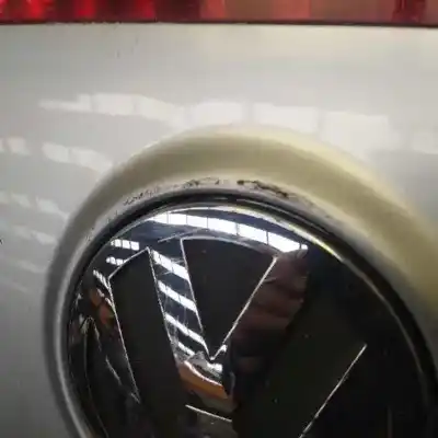 Автозапчасти б/у крышка багажника за volkswagen eos (1f7, 1f8) 2.0 tdi ссылки oem iam 1q0827025e  