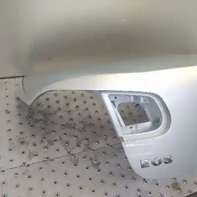 Автозапчасти б/у крышка багажника за volkswagen eos (1f7, 1f8) 2.0 tdi ссылки oem iam 1q0827025e  