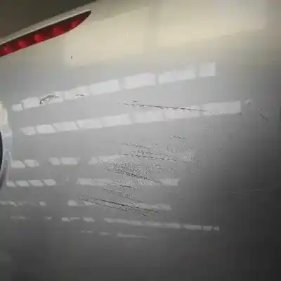 Автозапчасти б/у крышка багажника за volkswagen eos (1f7, 1f8) 2.0 tdi ссылки oem iam 1q0827025e  