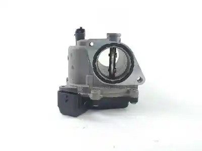 Peça sobressalente para automóvel em segunda mão borboleta de admissão por renault megane iv berlina 5p zen referências oem iam 161a09287r