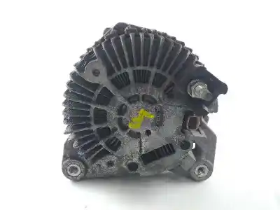 Pezzo di ricambio per auto di seconda mano alternatore per renault latitude privilege riferimenti oem iam 8200654785  