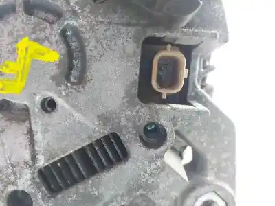 Pezzo di ricambio per auto di seconda mano alternatore per renault latitude privilege riferimenti oem iam 8200654785  