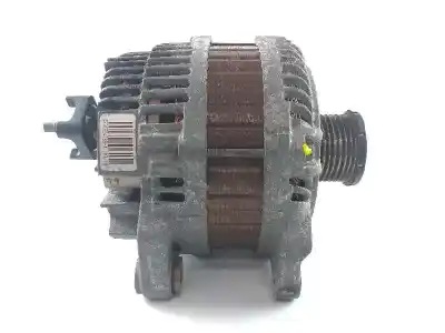 Pezzo di ricambio per auto di seconda mano alternatore per renault latitude privilege riferimenti oem iam 8200654785  