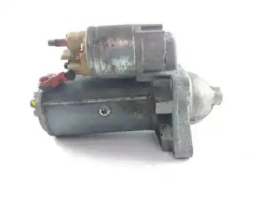 Peça sobressalente para automóvel em segunda mão motor de arranque por renault latitude privilege referências oem iam 8200568535e  