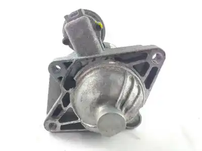 Peça sobressalente para automóvel em segunda mão motor de arranque por renault latitude privilege referências oem iam 8200568535e  