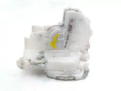 Second-hand car spare part rear left door lock for suzuki vitara 1.6 ddis turbodiesel cat oem iam references 8230254p01 Second-hand car spare part rear left door lock for suzuki vitara 1.6 ddis turbodiesel cat oem iam references 8230254p01
