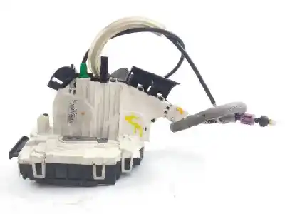 Second-hand car spare part front right door lock for mercedes-benz clase clk (w207) coupe 350 cdi blueefficiency (207.322) oem iam references a2077600240