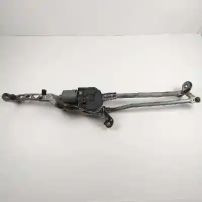 Second-hand car spare part front windshield wiper motor for mercedes-benz clase clk (w207) coupe 350 cdi blueefficiency (207.322) oem iam references 1137328339