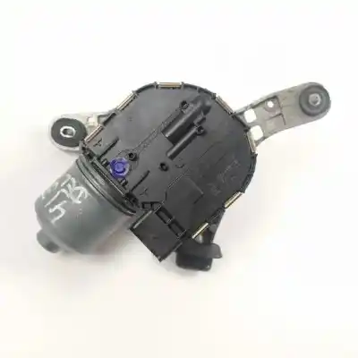Автозапчасти б/у мотор переднего стеклоочистителя за citroen c4 picasso feel ссылки oem iam 9816172980  0390248160