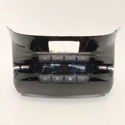 Pièce détachée automobile d'occasion commande de climatisation / chauffage pour peugeot 2008 1.2 12v e-thp références oem iam 96722471xu  