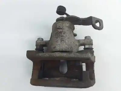 Автозапчастина б/у задній лівий гальмівний супорт для kia cee´d drive посилання на oem iam 58310a2a30  