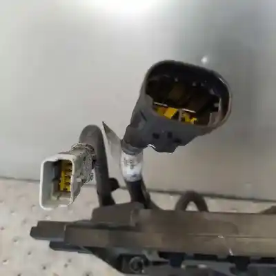 Автозапчастина б/у електро вентилятор для citroen c5 station wagon millenium посилання на oem iam 9687359380  