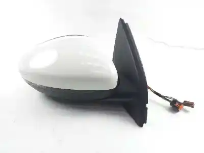 Peça sobressalente para automóvel em segunda mão espelho retrovisor direito por peugeot 308 active referências oem iam 98088639xt