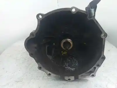 Автозапчастина б/у коробка передач для volkswagen crafter combi (2e) combi 30 посилання на oem iam v9052502800  