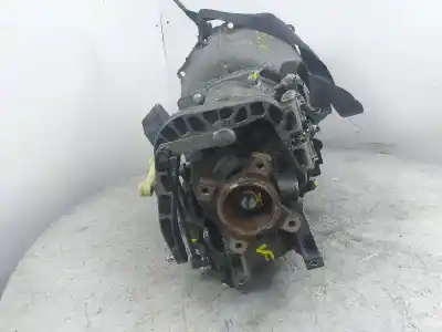 Автозапчастина б/у коробка передач для volkswagen crafter combi (2e) combi 30 посилання на oem iam v9052502800  