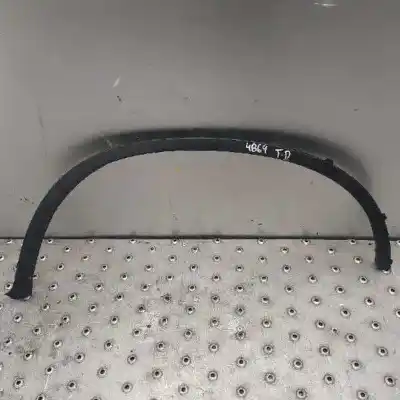 Pezzo di ricambio per auto di seconda mano parafango posteriore destro per bmw serie x6 (e71) 3.0 3.5d riferimenti oem iam 