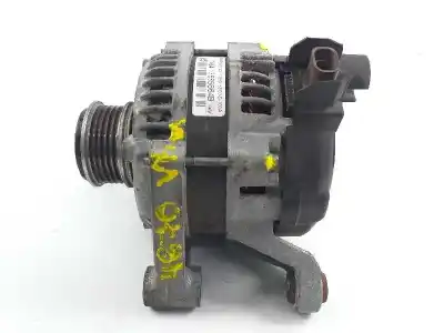 Автозапчасти б/у генератор за opel corsa e business ссылки oem iam 13585664b