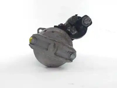 Автозапчастина б/у двигун запускається для opel corsa e business посилання на oem iam 25196021  0001192069