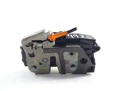 Автозапчасти б/у замок задней левой двери за ford ecosport titanium ссылки oem iam cn15a264a27dd  