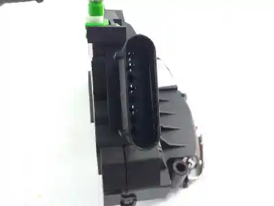 Автозапчасти б/у замок задней левой двери за ford ecosport titanium ссылки oem iam cn15a264a27dd  