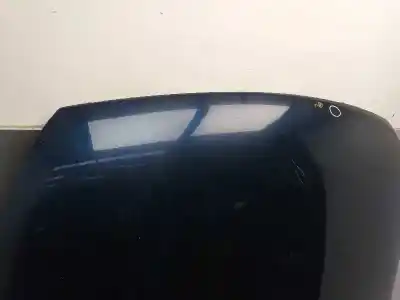 Pièce détachée automobile d'occasion capot pour peugeot 607 (s2) básico références oem iam 7901l2  