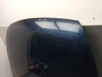 Pièce détachée automobile d'occasion capot pour peugeot 607 (s2) básico références oem iam 7901l2  
