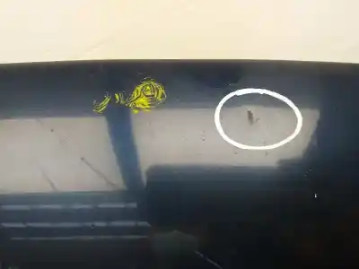 Pièce détachée automobile d'occasion capot pour peugeot 607 (s2) básico références oem iam 7901l2  