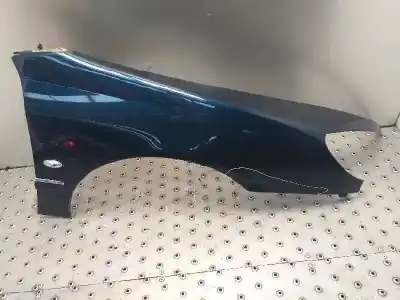 Автозапчасти б/у переднее правое крыло за peugeot 607 (s2) básico ссылки oem iam 7841q6