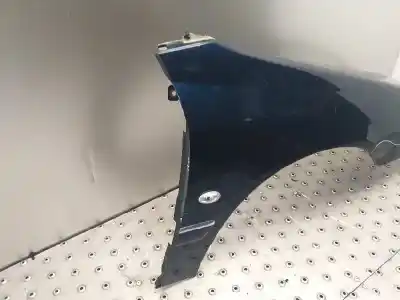 Pièce détachée automobile d'occasion aile avant droite pour peugeot 607 (s2) básico références oem iam 7841q6  