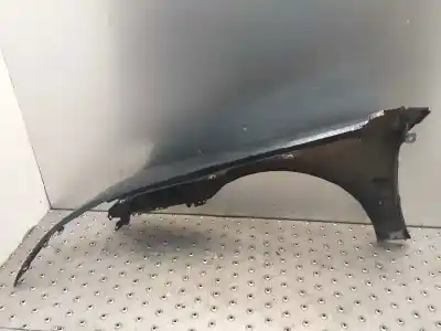 Pièce détachée automobile d'occasion aile avant droite pour peugeot 607 (s2) básico références oem iam 7841q6  