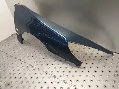 Pièce détachée automobile d'occasion aile avant droite pour peugeot 607 (s2) básico références oem iam 7841q6  
