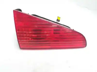 Автозапчасти б/у левый задний фонарь за peugeot 607 (s2) básico ссылки oem iam 