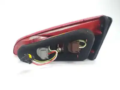 Pièce détachée automobile d'occasion feu arrière gauche pour peugeot 607 (s2) básico références oem iam   